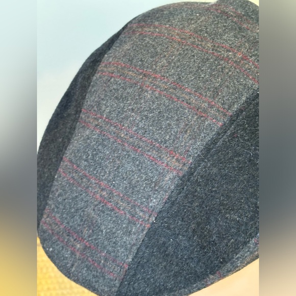 Vintage Renoma Paris wool blend men’s hat as new! - Picture 4 of 8